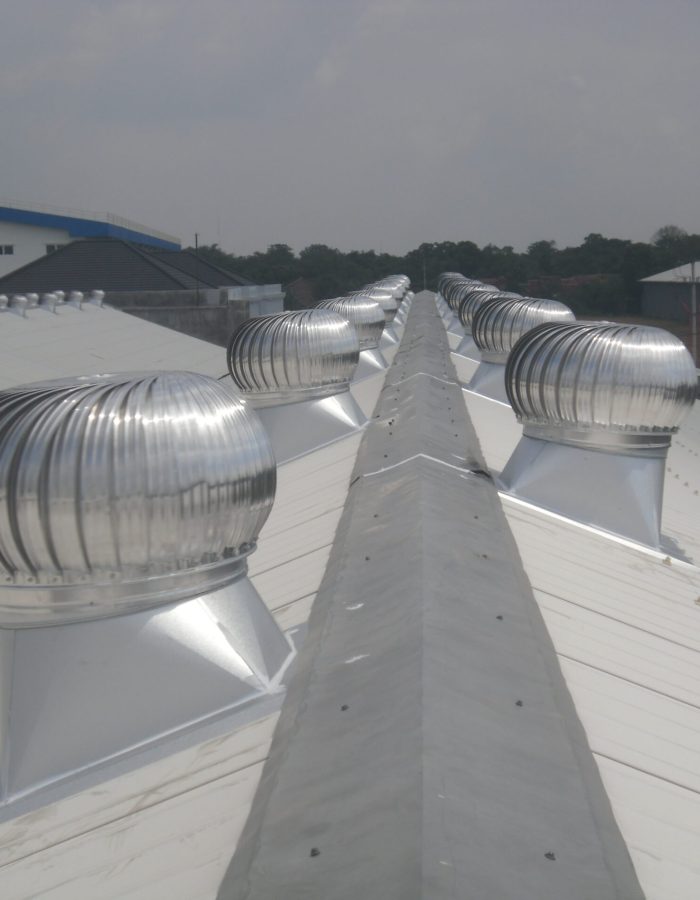 PT ALMEX ALUMINIUM INDUSTRY - CV Adam Jaya