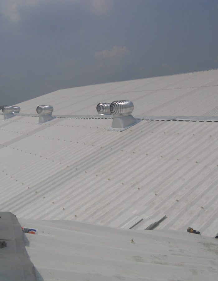 PT ALMEX ALUMINIUM INDUSTRY - CV Adam Jaya