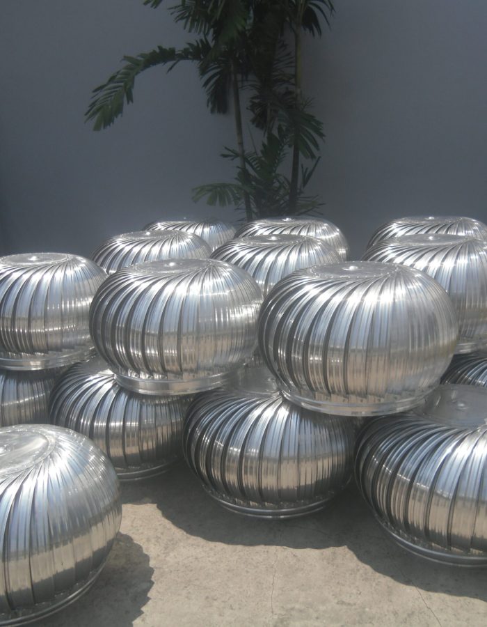 PT ALMEX ALUMINIUM INDUSTRY - CV Adam Jaya