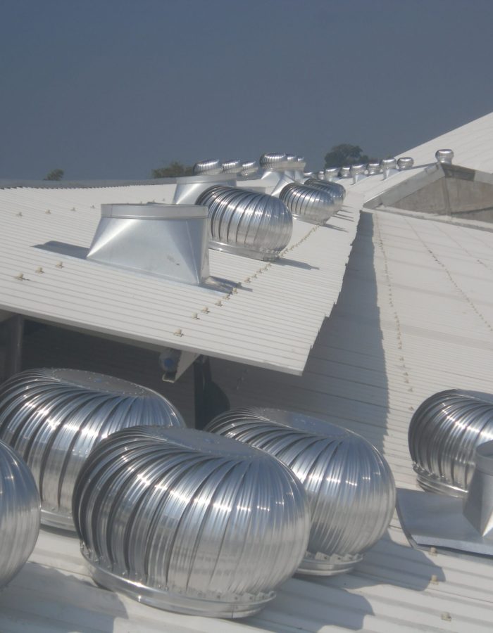 PT ALMEX ALUMINIUM INDUSTRY - CV Adam Jaya