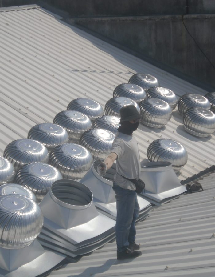 PT ALMEX ALUMINIUM INDUSTRY - CV Adam Jaya