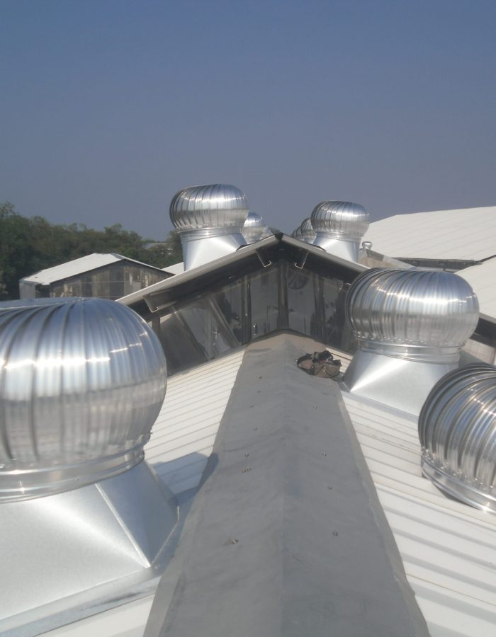 PT ALMEX ALUMINIUM INDUSTRY - CV Adam Jaya
