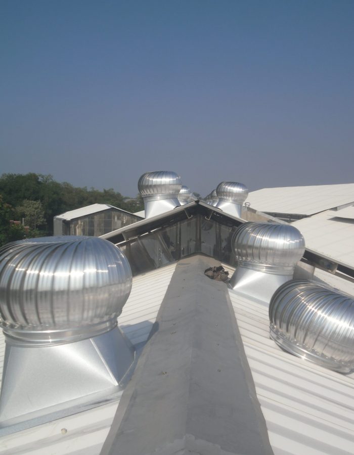 PT ALMEX ALUMINIUM INDUSTRY - CV Adam Jaya