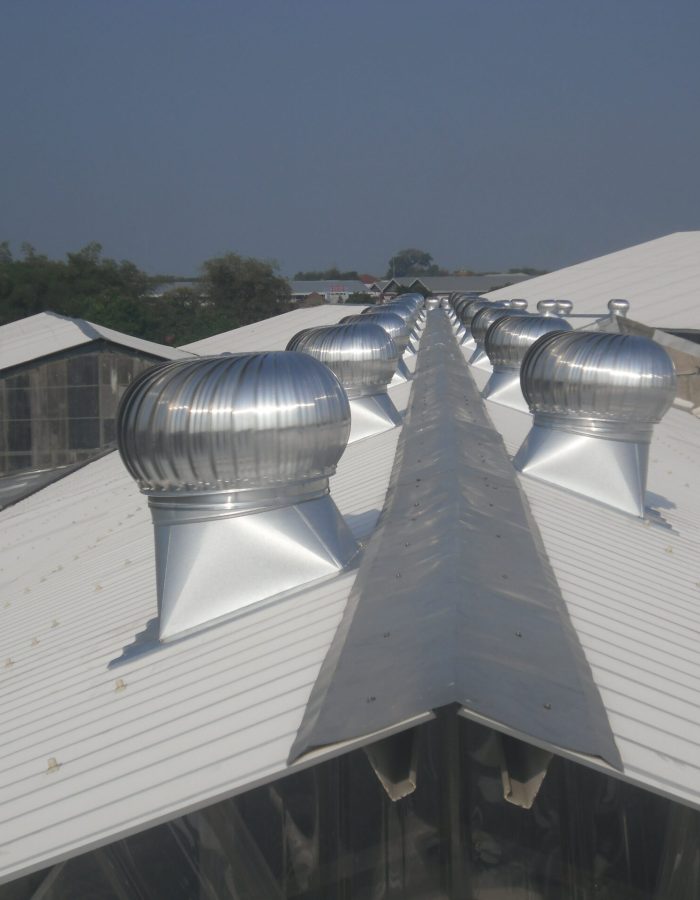 PT ALMEX ALUMINIUM INDUSTRY - CV Adam Jaya