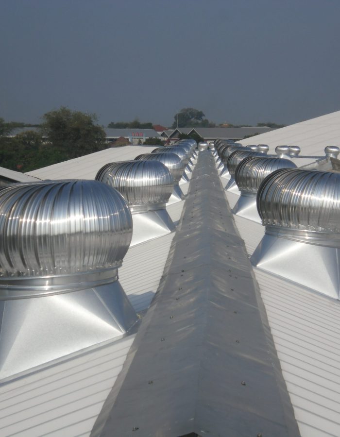 PT ALMEX ALUMINIUM INDUSTRY - CV Adam Jaya