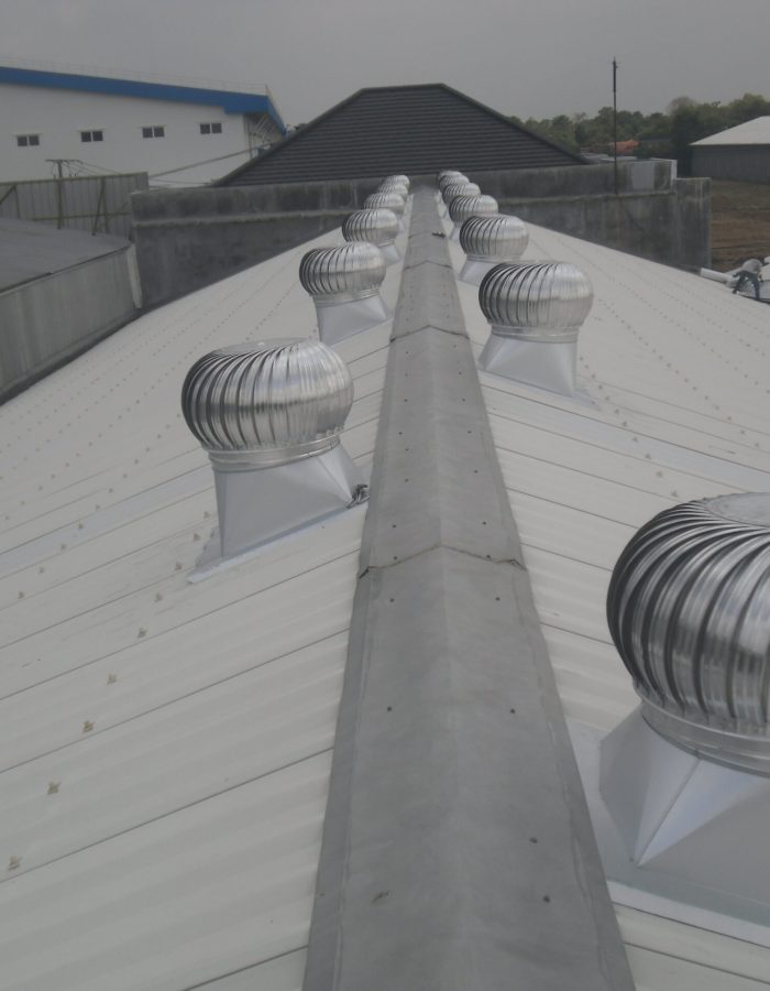 PT ALMEX ALUMINIUM INDUSTRY - CV Adam Jaya
